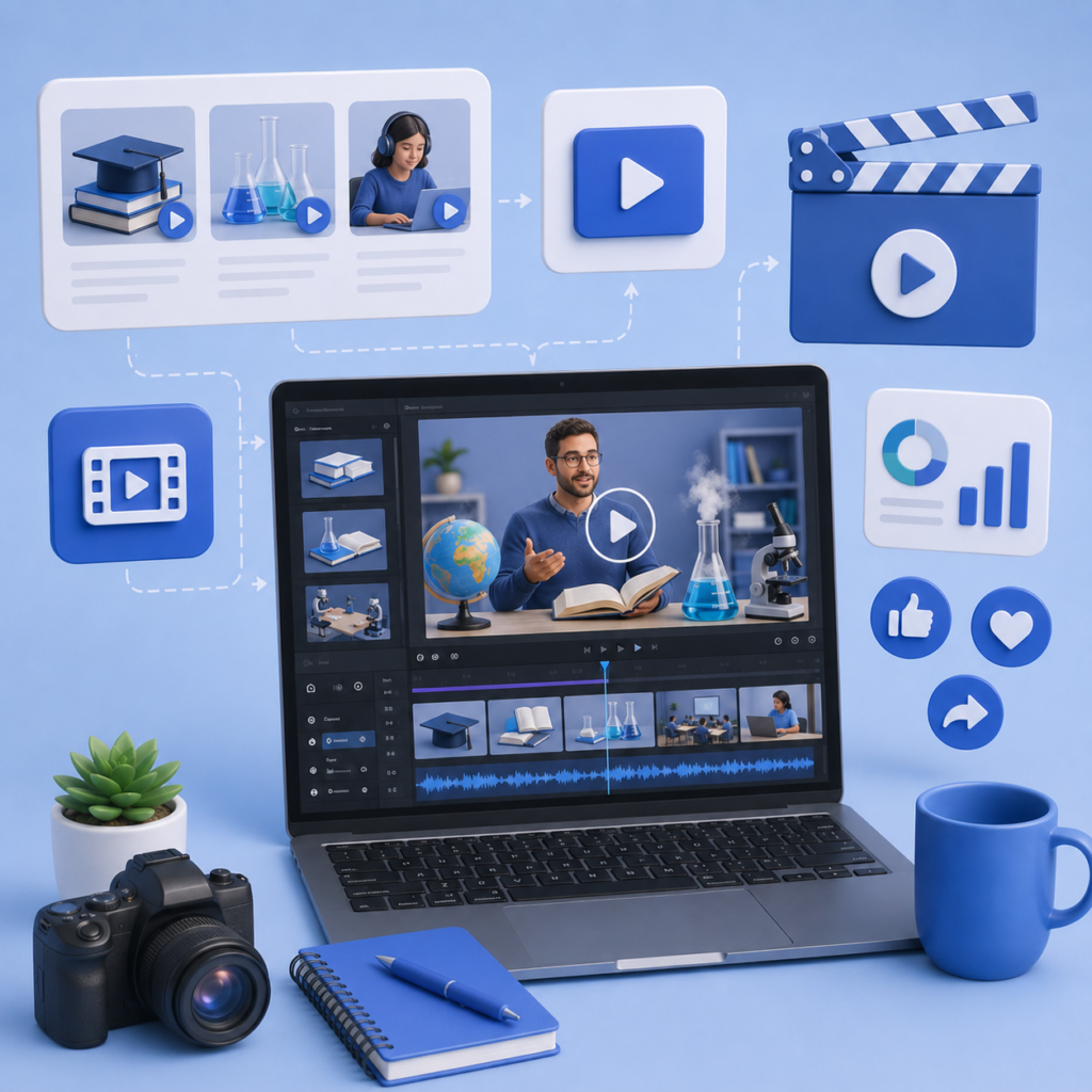ai video generation