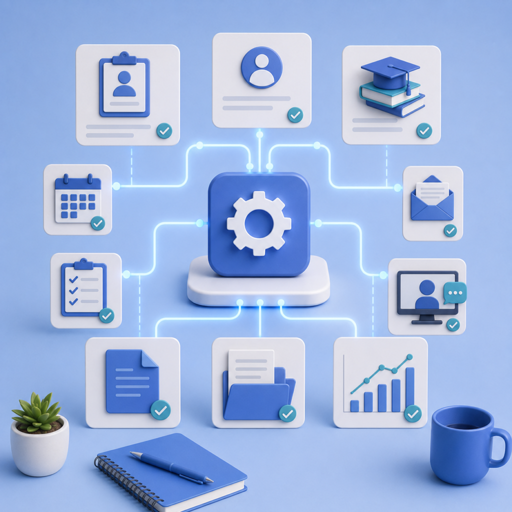 bespoke ai automation