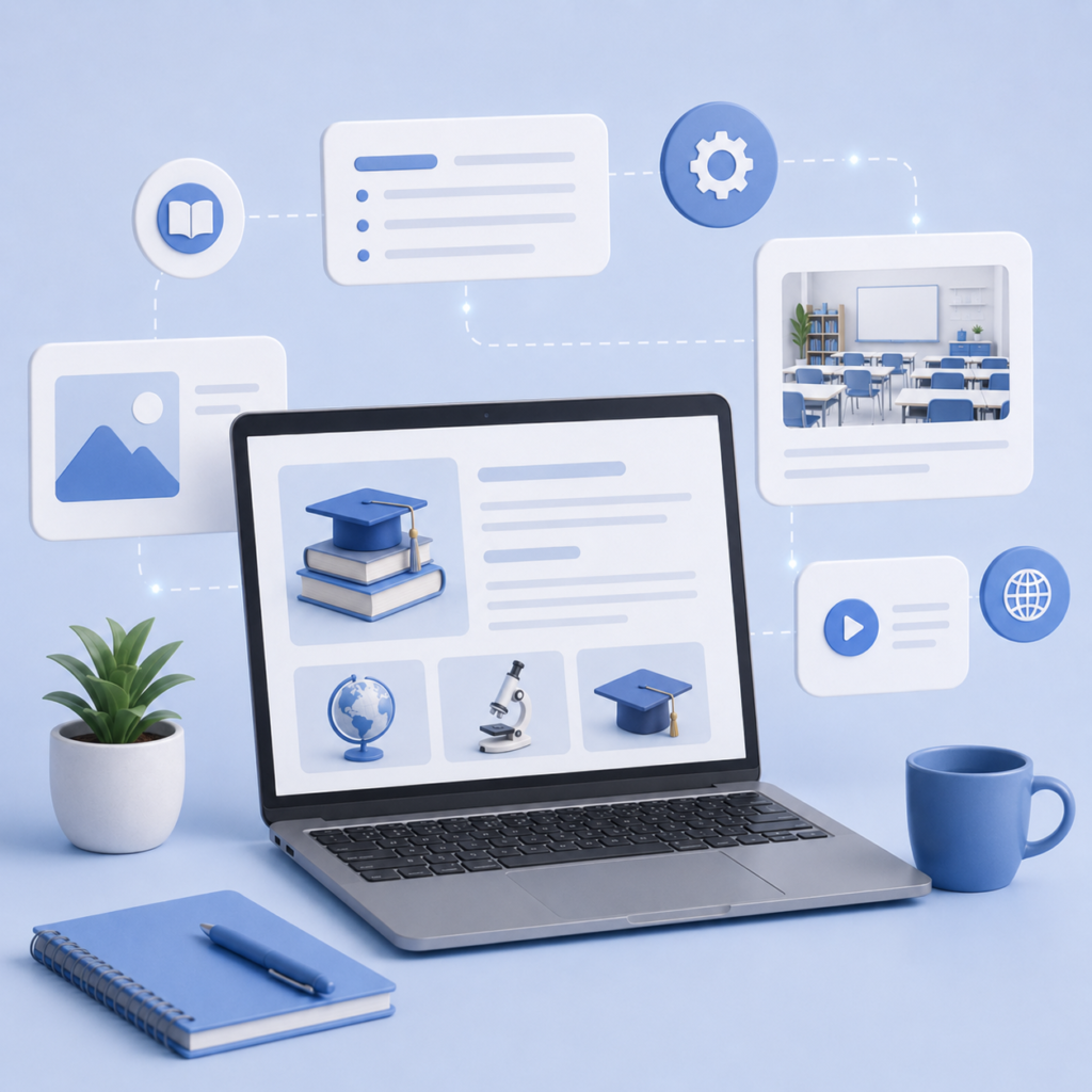 blog content generation