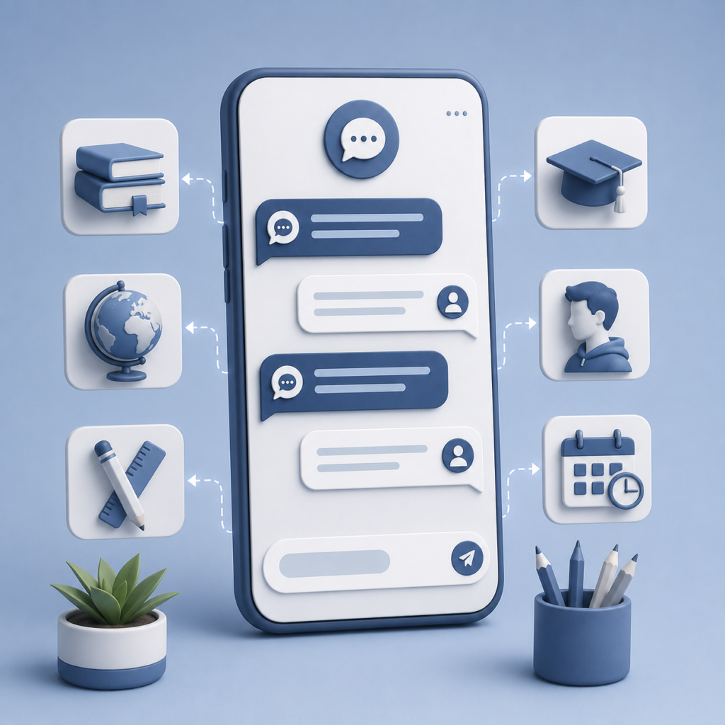 chatbot