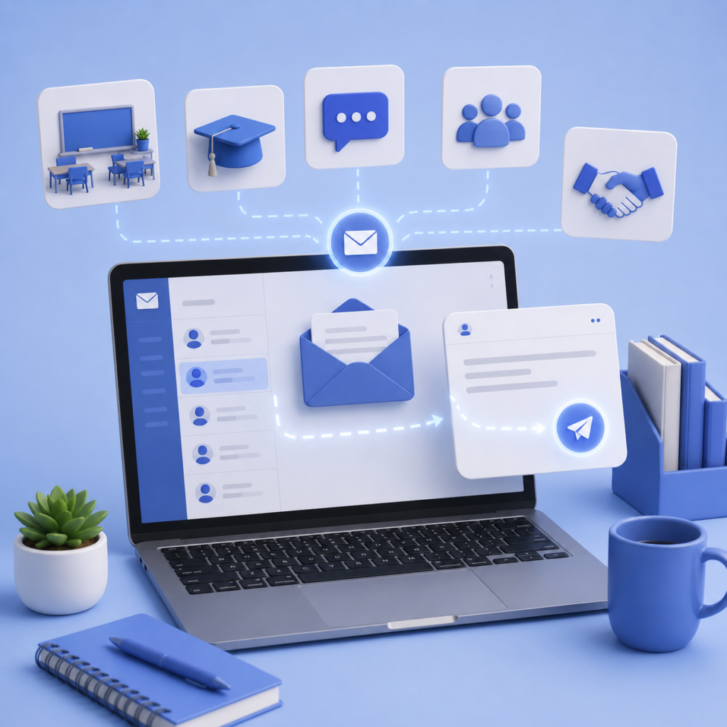 emailbot
