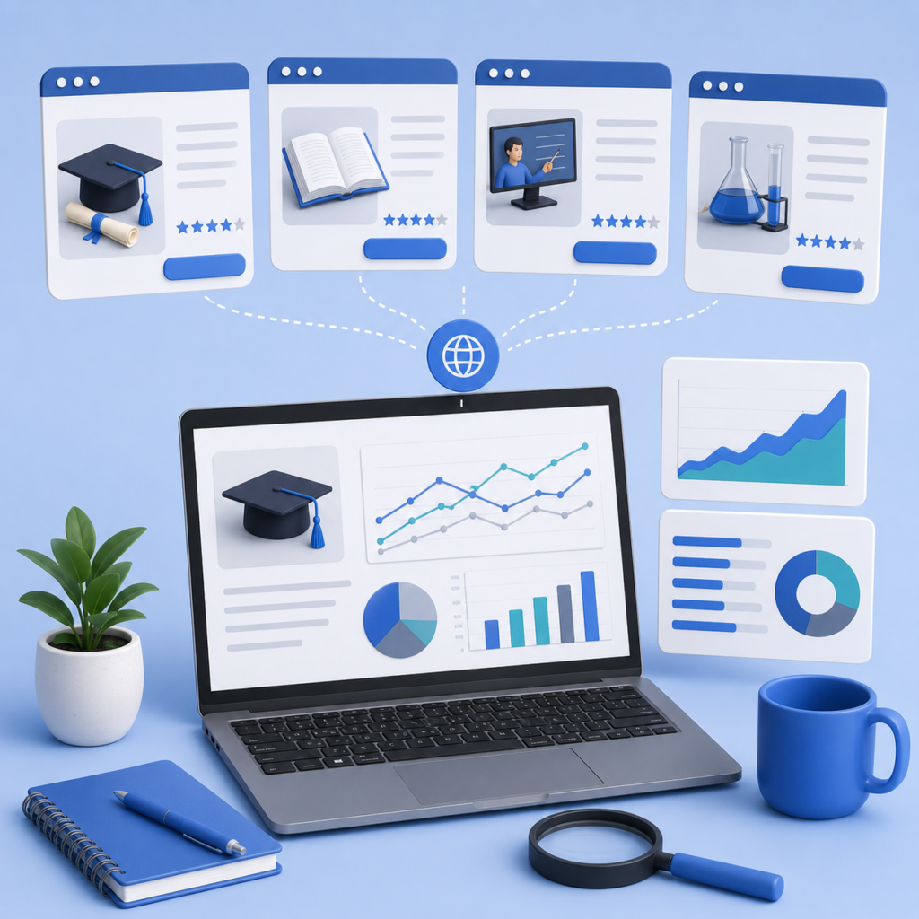 web scraping competitor analysis