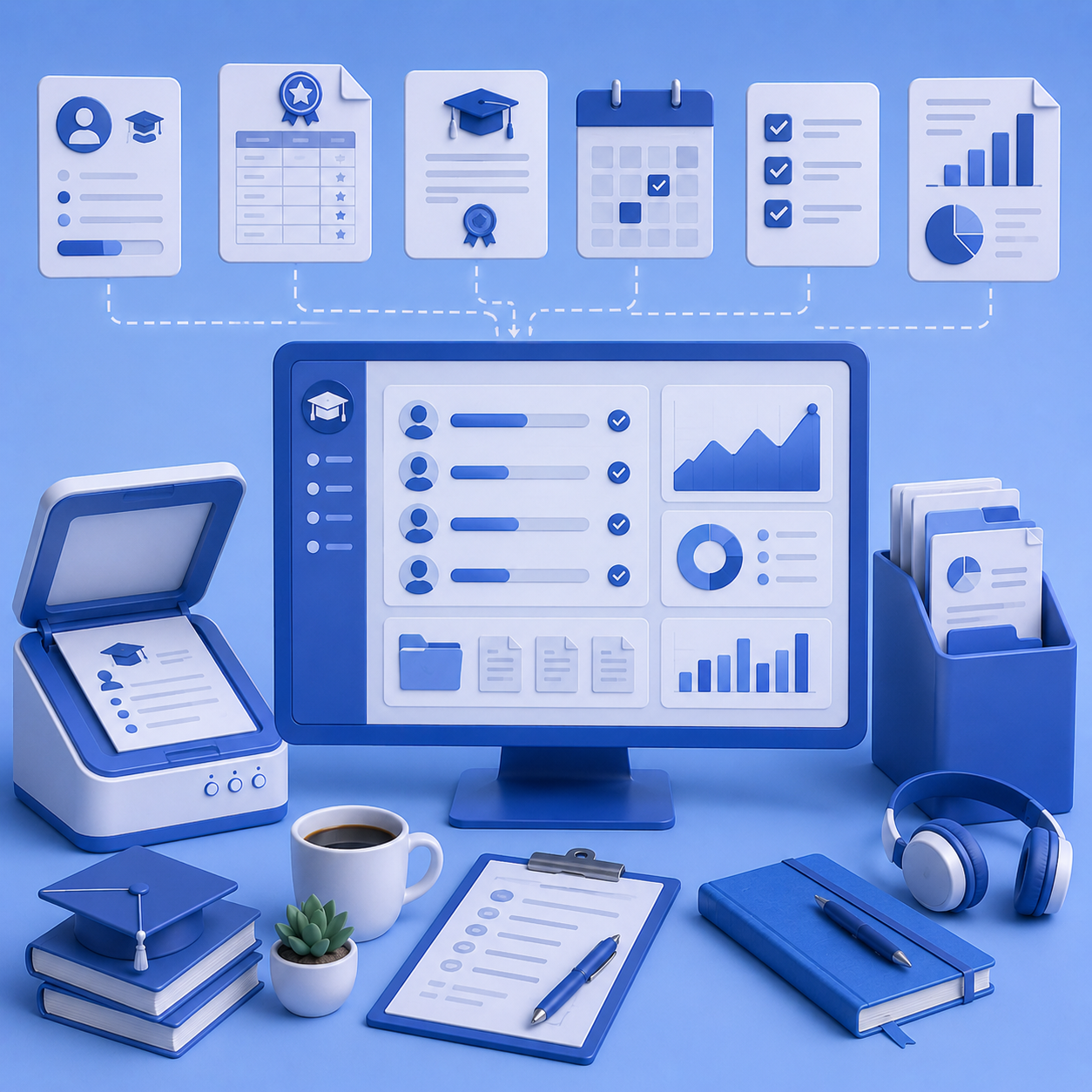 Home ai4edu document