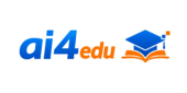 ai4edu logo transparent