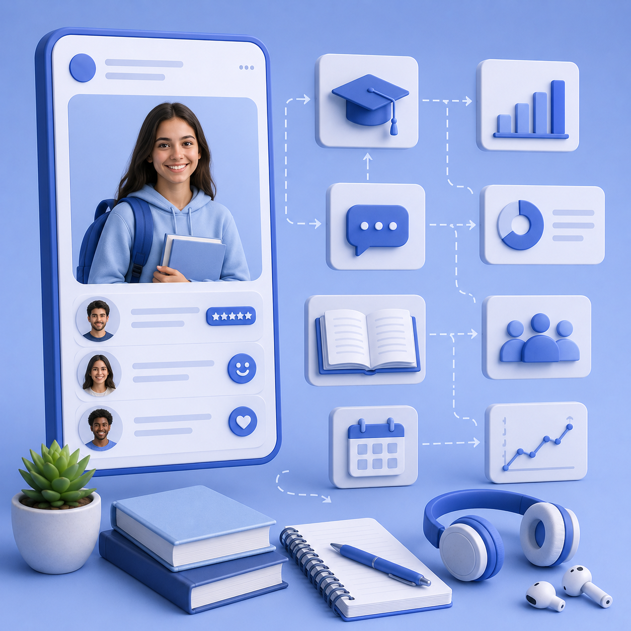 Home ai4edu reviews